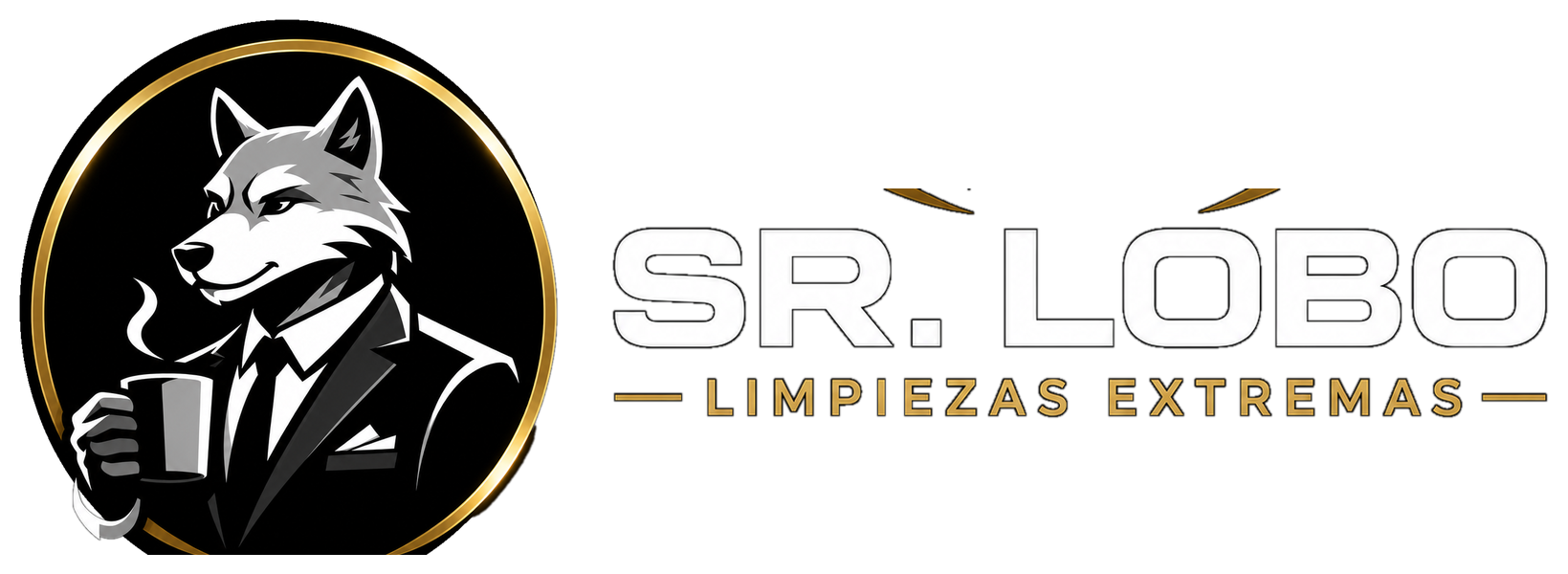 SR. LOBO Limpiezas Extremas